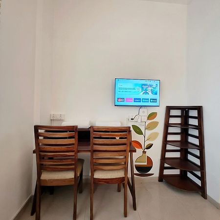 Hoshtel99 - Lux - Stay, Cowork And Cafe - Luxurious Bungalow Пюн Екстериор снимка