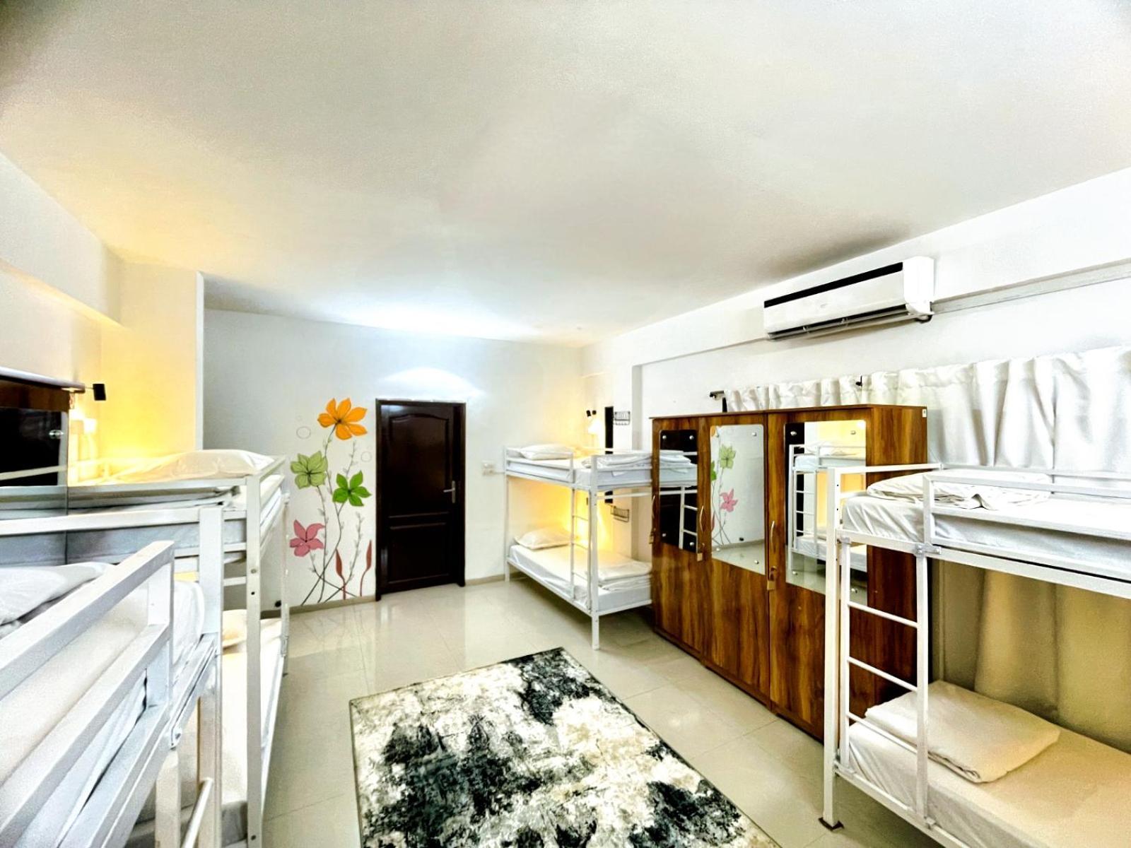 Hoshtel99 - Lux - Stay, Cowork And Cafe - Luxurious Bungalow Пюн Екстериор снимка