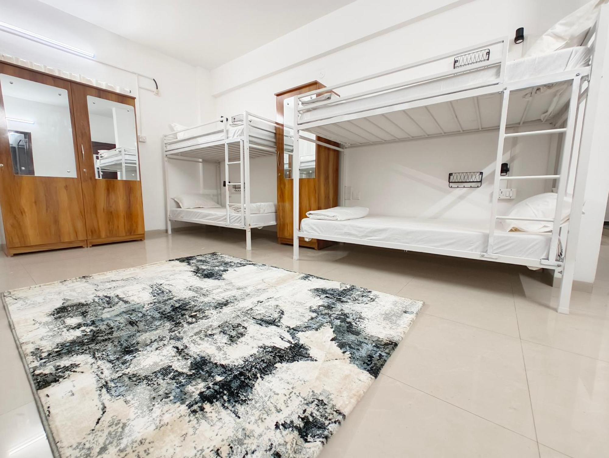 Hoshtel99 - Lux - Stay, Cowork And Cafe - Luxurious Bungalow Пюн Екстериор снимка